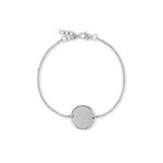 Des zilver